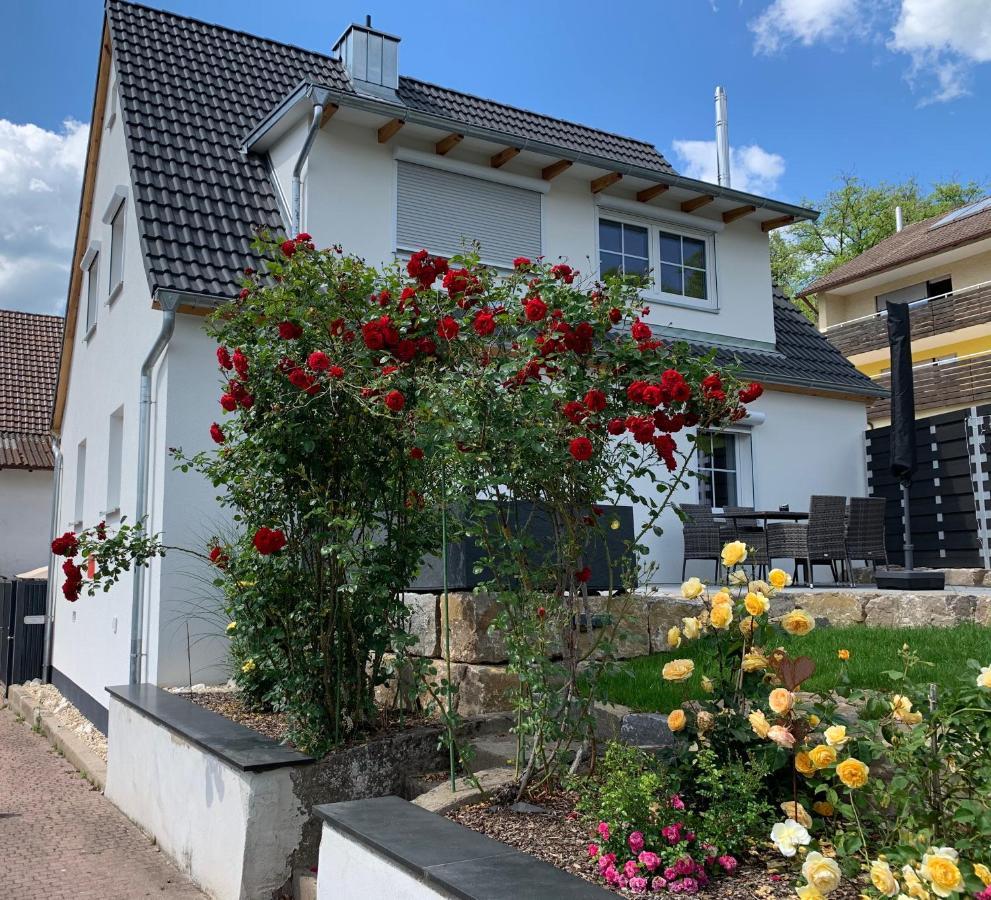 Rosenchalet Leinach エクステリア 写真