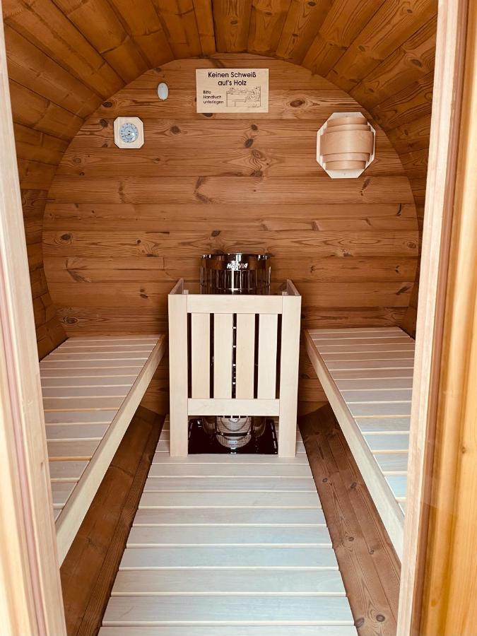 Rosenchalet Leinach エクステリア 写真