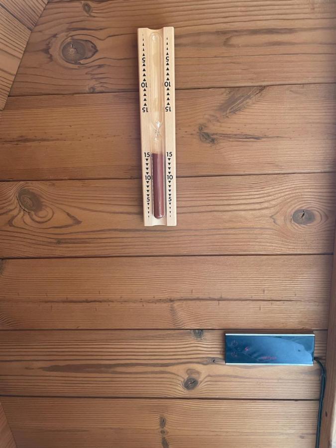Rosenchalet Leinach エクステリア 写真