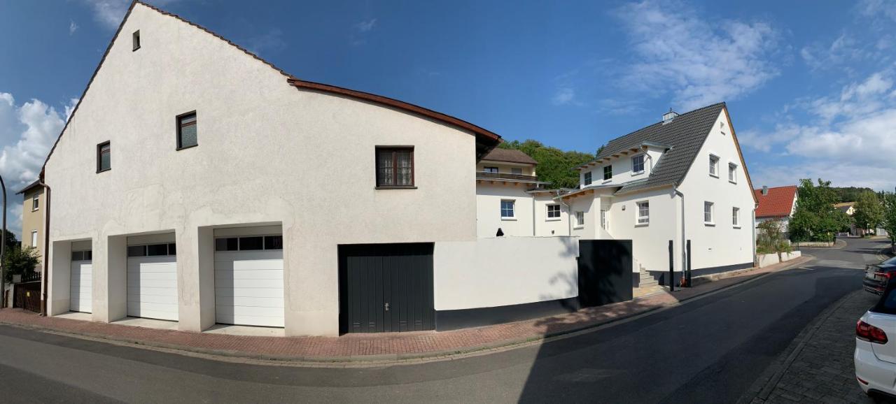 Rosenchalet Leinach エクステリア 写真