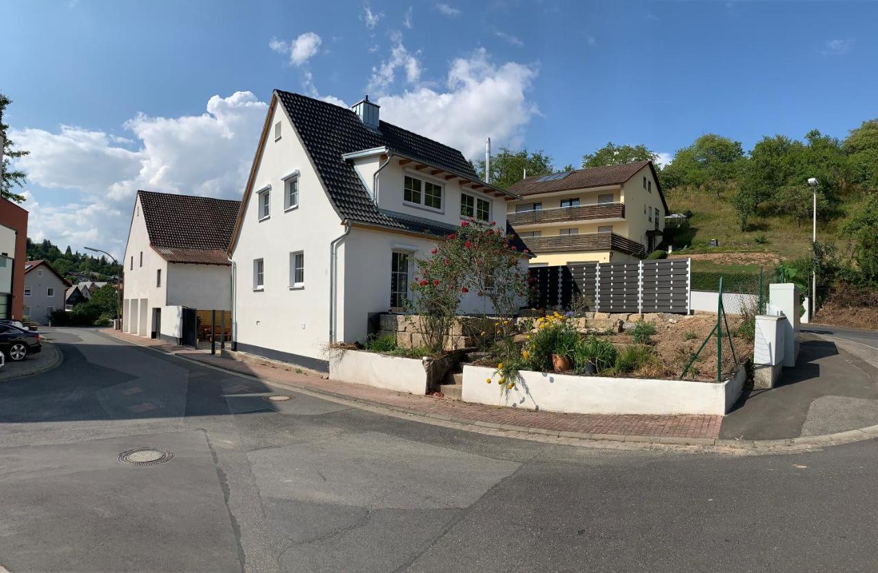 Rosenchalet Leinach エクステリア 写真