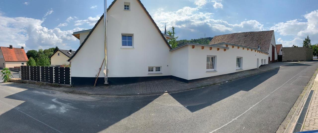 Rosenchalet Leinach エクステリア 写真
