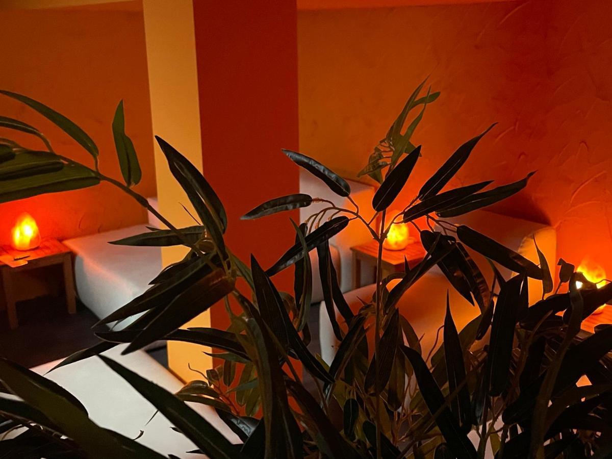 Rosenchalet Leinach エクステリア 写真