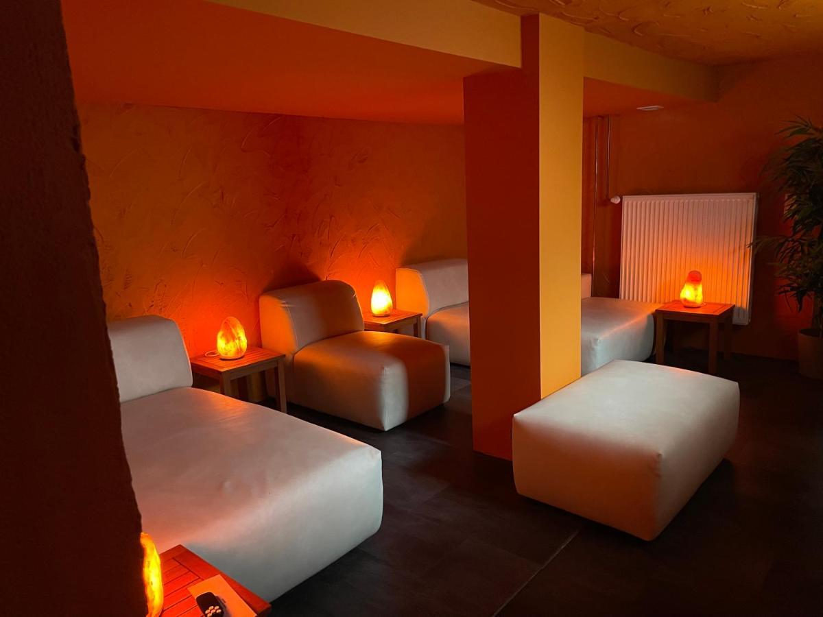 Rosenchalet Leinach エクステリア 写真