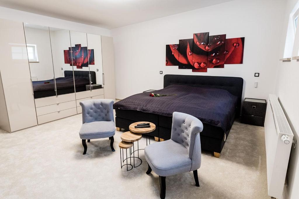 Rosenchalet Leinach エクステリア 写真