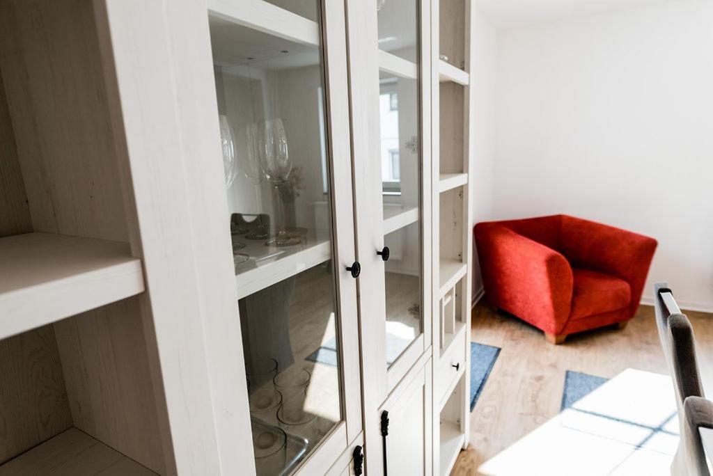 Rosenchalet Leinach エクステリア 写真