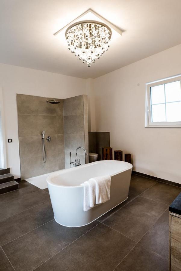 Rosenchalet Leinach エクステリア 写真
