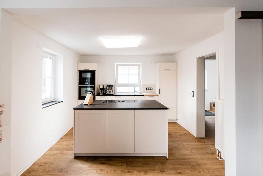 Rosenchalet Leinach エクステリア 写真