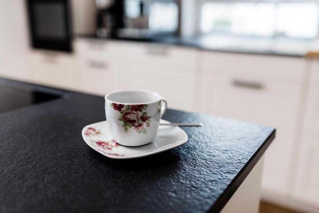 Rosenchalet Leinach エクステリア 写真
