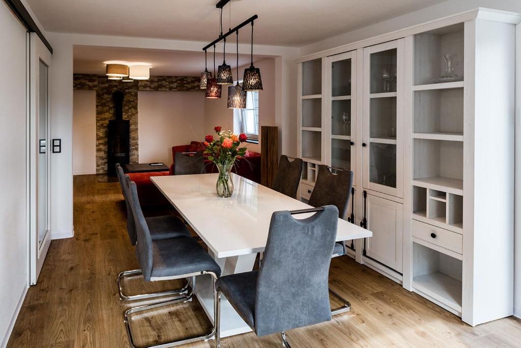 Rosenchalet Leinach エクステリア 写真