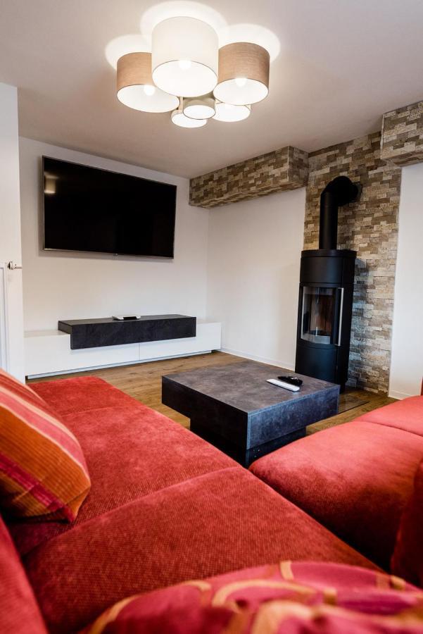 Rosenchalet Leinach エクステリア 写真