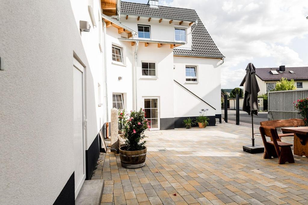 Rosenchalet Leinach エクステリア 写真