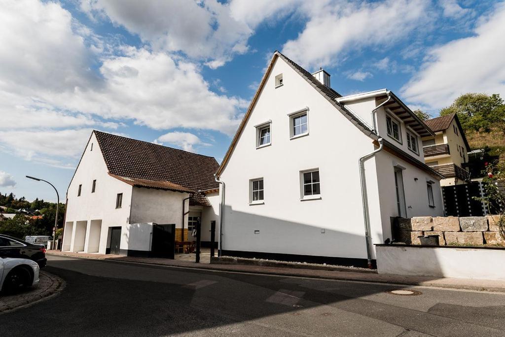 Rosenchalet Leinach エクステリア 写真