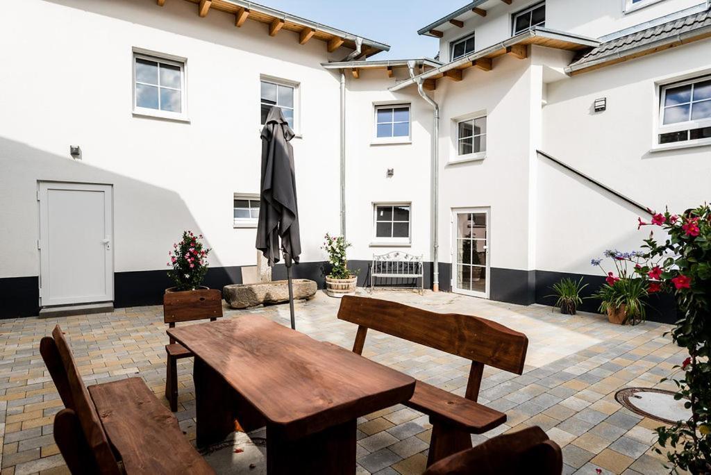 Rosenchalet Leinach エクステリア 写真