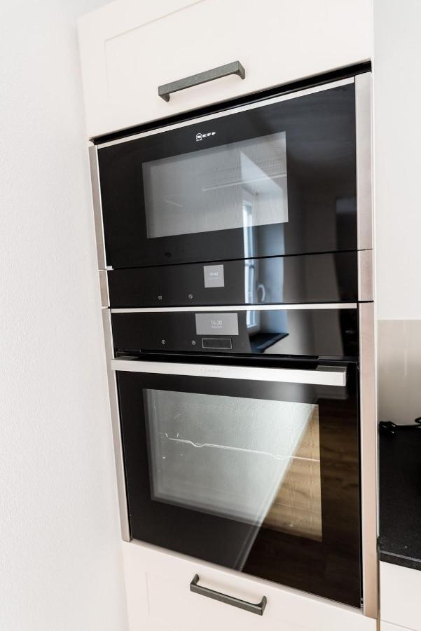 Rosenchalet Leinach エクステリア 写真