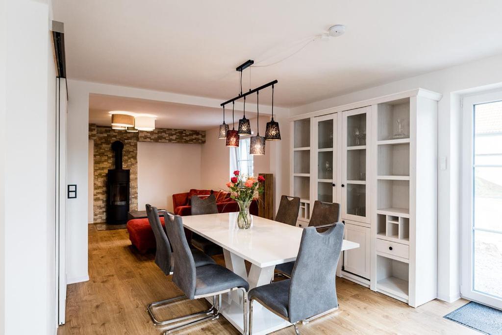 Rosenchalet Leinach エクステリア 写真
