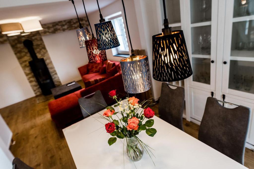 Rosenchalet Leinach エクステリア 写真