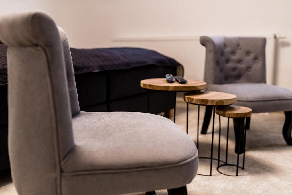 Rosenchalet Leinach エクステリア 写真