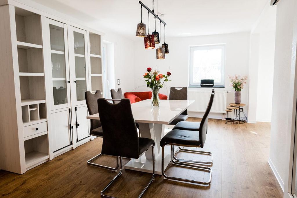 Rosenchalet Leinach エクステリア 写真