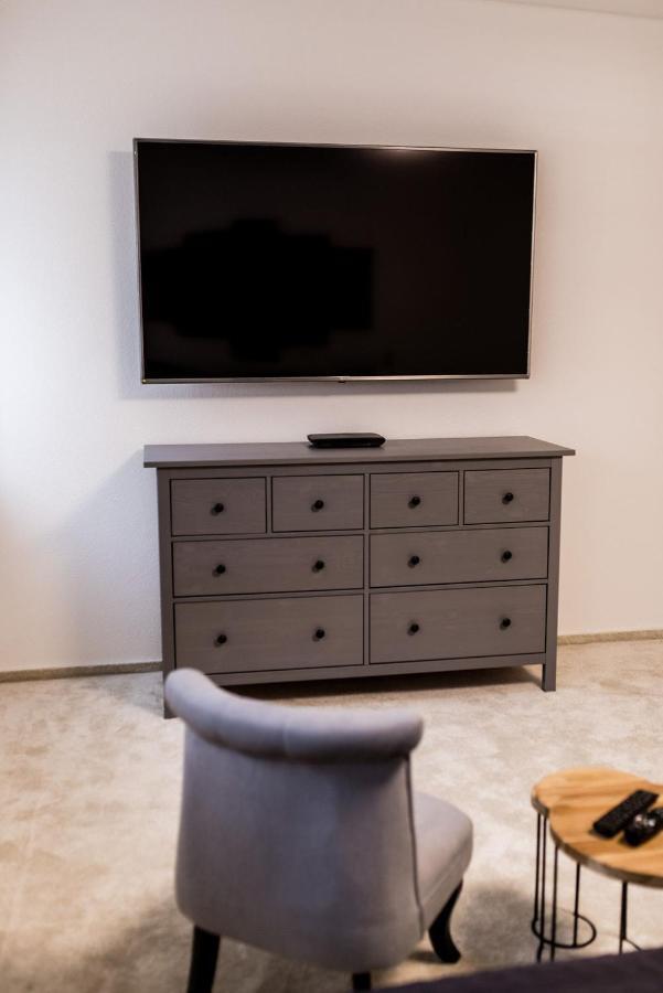 Rosenchalet Leinach エクステリア 写真