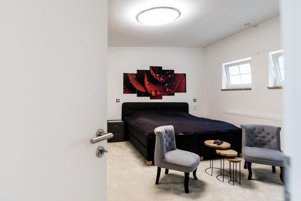 Rosenchalet Leinach エクステリア 写真