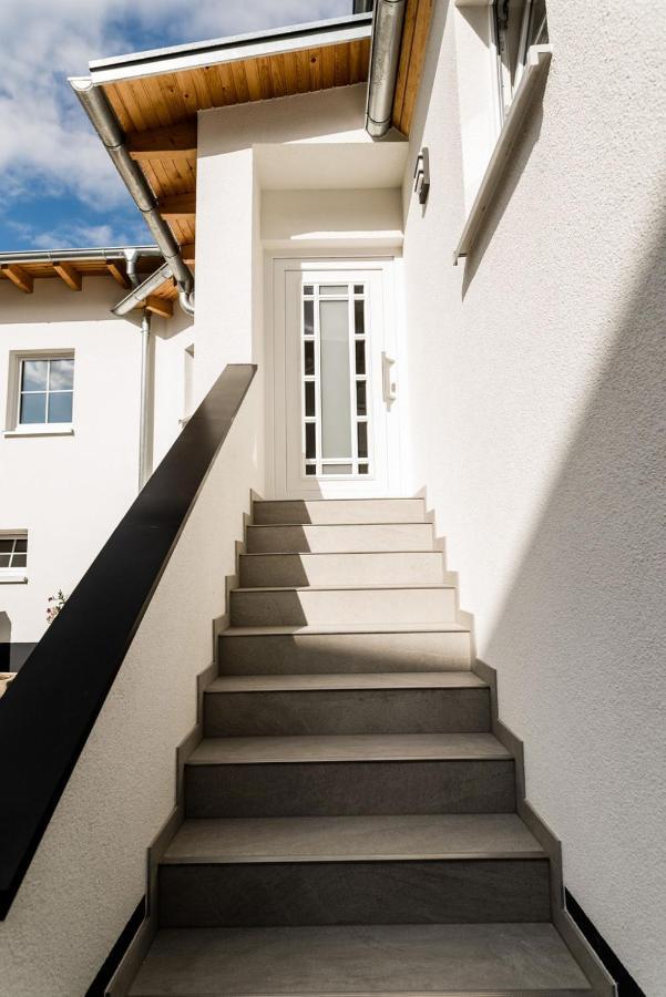 Rosenchalet Leinach エクステリア 写真