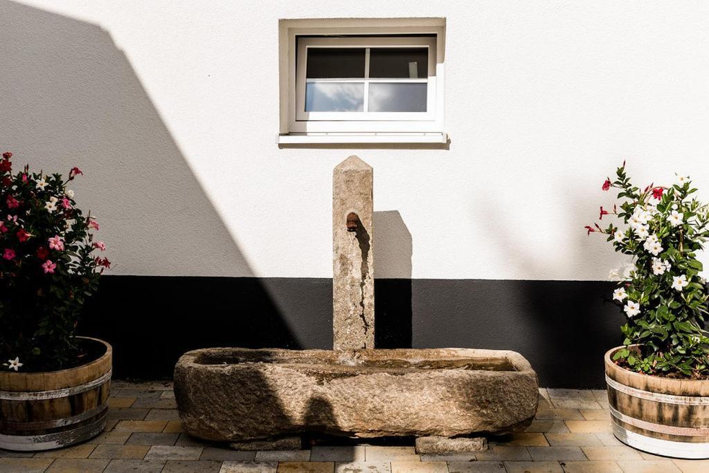 Rosenchalet Leinach エクステリア 写真