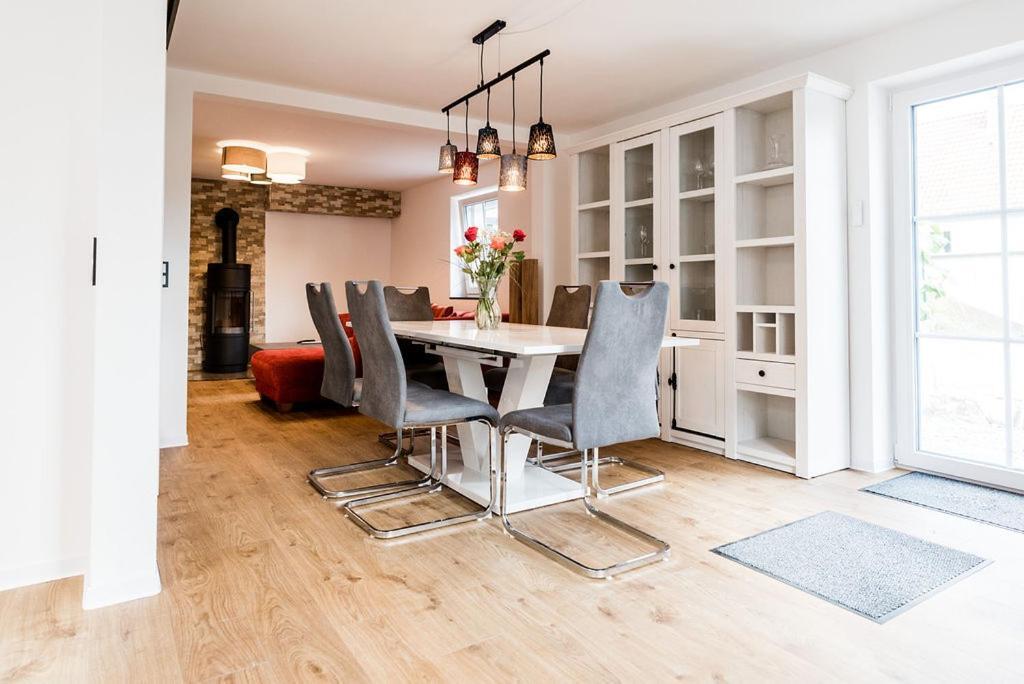 Rosenchalet Leinach エクステリア 写真